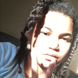 Meet your Posher, Ashanti